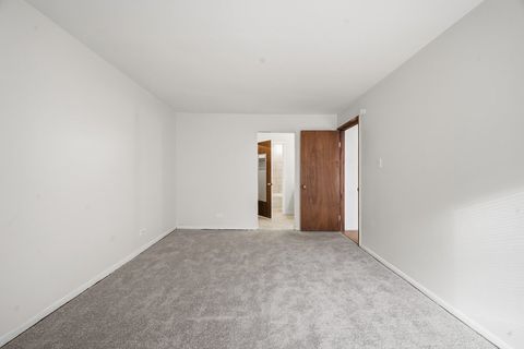 Tiny photo for 1100 Holbrook Road #D, Homewood, IL 60430 (MLS # 12547620)