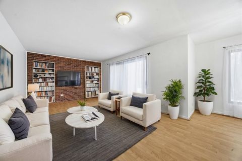 Tiny photo for 1100 Holbrook Road #D, Homewood, IL 60430 (MLS # 12547620)