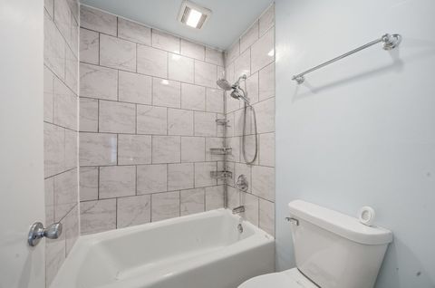 Tiny photo for 1100 Holbrook Road #D, Homewood, IL 60430 (MLS # 12547620)