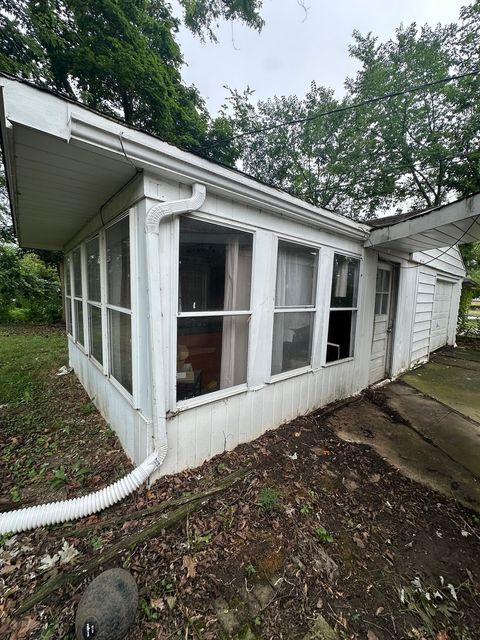 Tiny photo for 3 MINOCQUA Court, Park Forest, IL 60466 (MLS # 12452038)