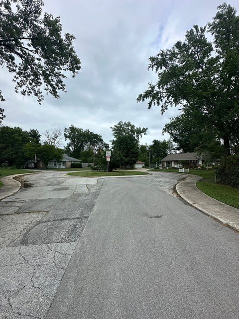 Tiny photo for 3 MINOCQUA Court, Park Forest, IL 60466 (MLS # 12452038)