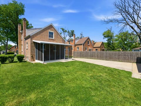 Tiny photo for 2541 S 14th Avenue, Broadview, IL 60155 (MLS # 12669587)