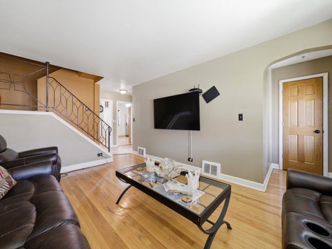 Tiny photo for 2541 S 14th Avenue, Broadview, IL 60155 (MLS # 12669587)