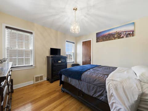 Tiny photo for 2541 S 14th Avenue, Broadview, IL 60155 (MLS # 12669587)
