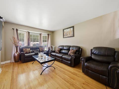 Tiny photo for 2541 S 14th Avenue, Broadview, IL 60155 (MLS # 12669587)