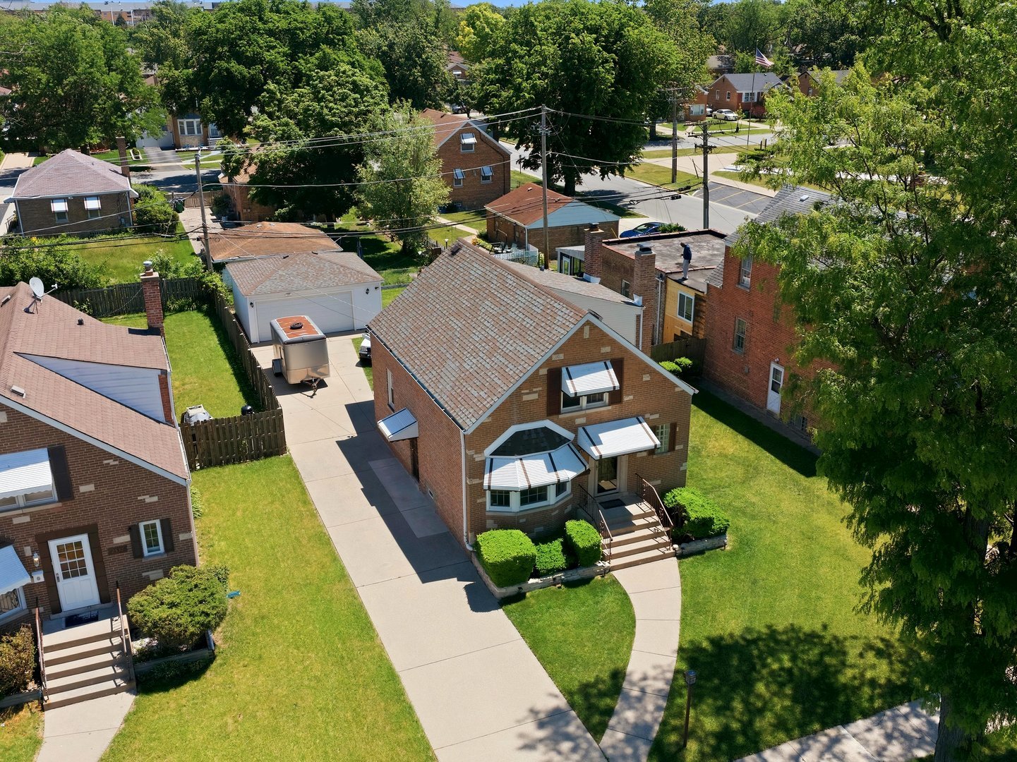 2541 S 14th Avenue