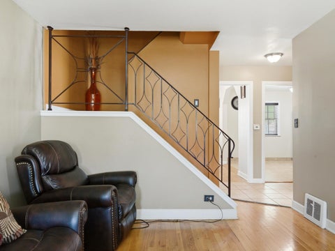 Tiny photo for 2541 S 14th Avenue, Broadview, IL 60155 (MLS # 12669587)