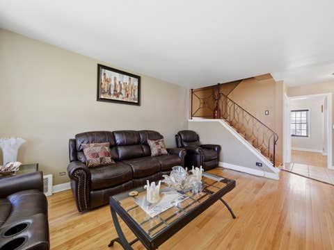 Tiny photo for 2541 S 14th Avenue, Broadview, IL 60155 (MLS # 12669587)