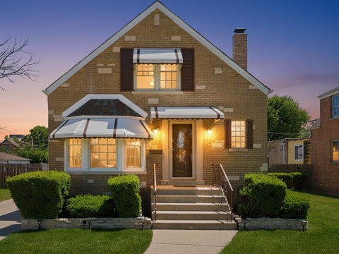 Tiny photo for 2541 S 14th Avenue, Broadview, IL 60155 (MLS # 12669587)