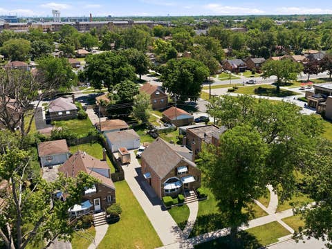 Tiny photo for 2541 S 14th Avenue, Broadview, IL 60155 (MLS # 12669587)