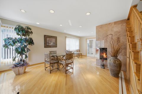 Tiny photo for 7538 E Praire Road, Skokie, IL 60076 (MLS # 12603153)