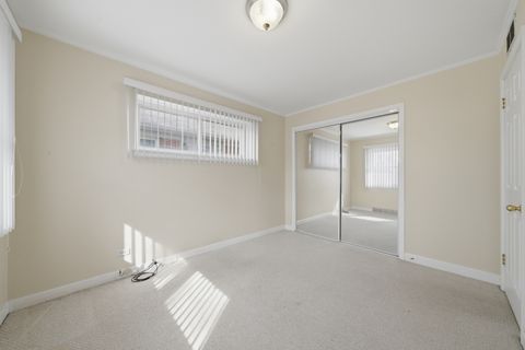 Tiny photo for 7538 E Praire Road, Skokie, IL 60076 (MLS # 12603153)