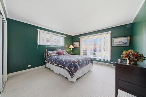 Tiny photo for 7538 E Praire Road, Skokie, IL 60076 (MLS # 12603153)