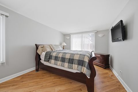 Tiny photo for 7538 E Praire Road, Skokie, IL 60076 (MLS # 12603153)