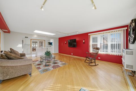 Tiny photo for 7538 E Praire Road, Skokie, IL 60076 (MLS # 12603153)