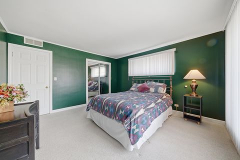 Tiny photo for 7538 E Praire Road, Skokie, IL 60076 (MLS # 12603153)