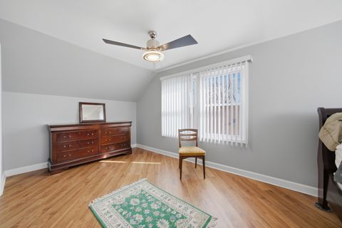 Tiny photo for 7538 E Praire Road, Skokie, IL 60076 (MLS # 12603153)