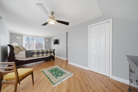 Tiny photo for 7538 E Praire Road, Skokie, IL 60076 (MLS # 12603153)