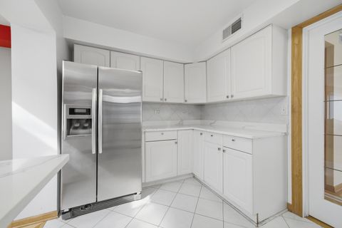 Tiny photo for 7538 E Praire Road, Skokie, IL 60076 (MLS # 12603153)