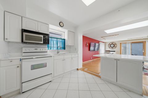 Tiny photo for 7538 E Praire Road, Skokie, IL 60076 (MLS # 12603153)