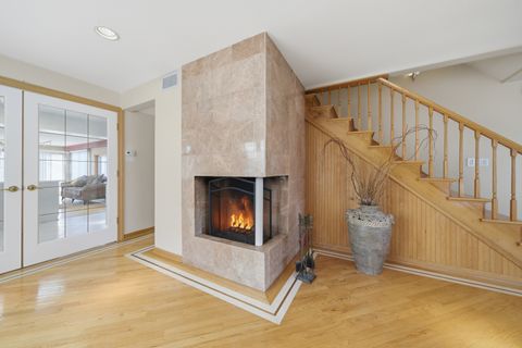 Tiny photo for 7538 E Praire Road, Skokie, IL 60076 (MLS # 12603153)