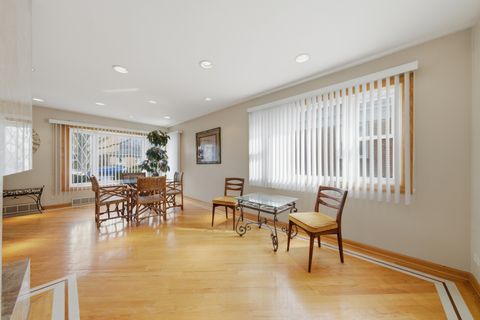 Tiny photo for 7538 E Praire Road, Skokie, IL 60076 (MLS # 12603153)