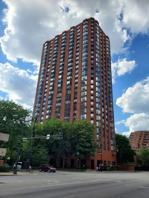 899 S Plymouth Court 1210 Chicago IL 60605