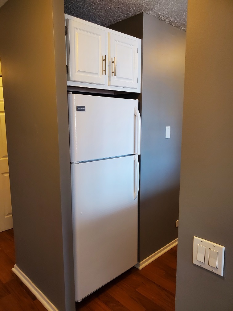 899 S Plymouth Court 1210
