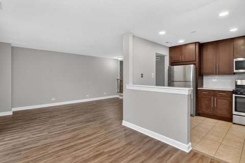 Tiny photo for 1657 Dover Court #C, Wheaton, IL 60189 (MLS # 12759768)