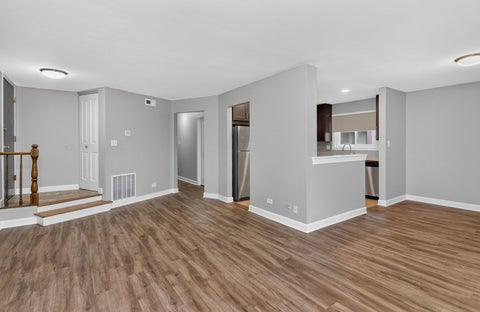 Tiny photo for 1657 Dover Court #C, Wheaton, IL 60189 (MLS # 12759768)
