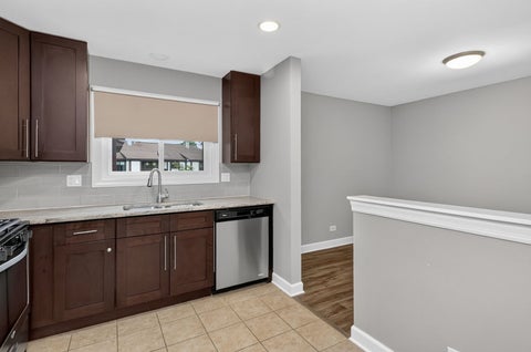 Tiny photo for 1657 Dover Court #C, Wheaton, IL 60189 (MLS # 12759768)
