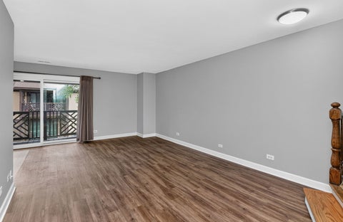 Tiny photo for 1657 Dover Court #C, Wheaton, IL 60189 (MLS # 12759768)