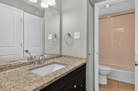 Tiny photo for 1657 Dover Court #C, Wheaton, IL 60189 (MLS # 12759768)