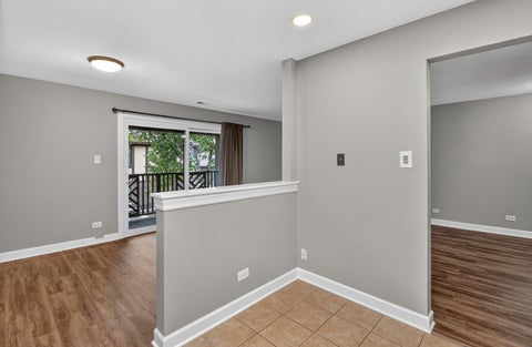 Tiny photo for 1657 Dover Court #C, Wheaton, IL 60189 (MLS # 12759768)