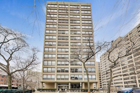 Tiny photo for 5050 S East End Avenue #3B, Chicago, IL 60615 (MLS # 12614735)