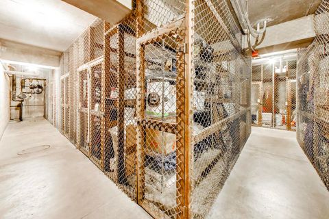 Tiny photo for 5050 S East End Avenue #3B, Chicago, IL 60615 (MLS # 12614735)