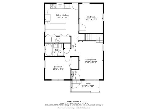 Tiny photo for 1623 N HICKORY Avenue, Round Lake Beach, IL 60073 (MLS # 12470302)