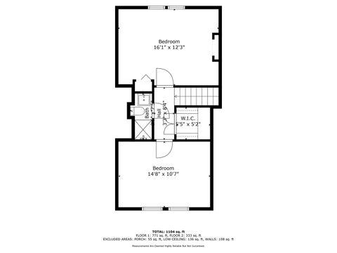 Tiny photo for 1623 N HICKORY Avenue, Round Lake Beach, IL 60073 (MLS # 12470302)
