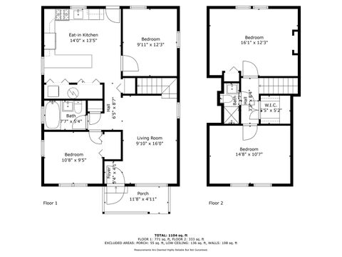 Tiny photo for 1623 N HICKORY Avenue, Round Lake Beach, IL 60073 (MLS # 12470302)