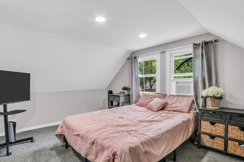 Tiny photo for 1623 N HICKORY Avenue, Round Lake Beach, IL 60073 (MLS # 12470302)