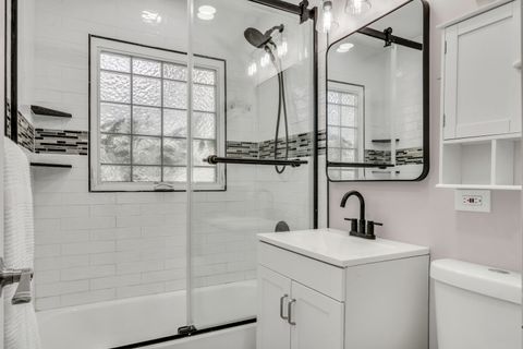 Tiny photo for 1623 N HICKORY Avenue, Round Lake Beach, IL 60073 (MLS # 12470302)