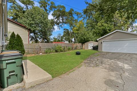 Tiny photo for 1623 N HICKORY Avenue, Round Lake Beach, IL 60073 (MLS # 12470302)