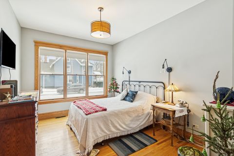 Tiny photo for 419 Dean Street, Woodstock, IL 60098 (MLS # 12536404)