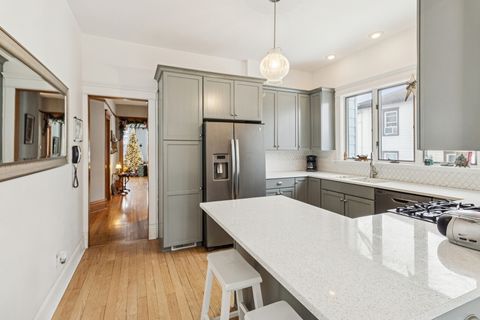 Tiny photo for 419 Dean Street, Woodstock, IL 60098 (MLS # 12536404)