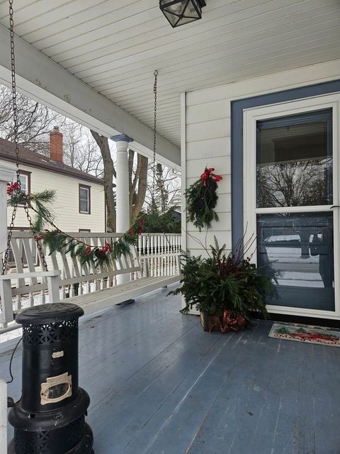Tiny photo for 419 Dean Street, Woodstock, IL 60098 (MLS # 12536404)