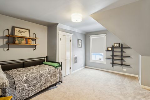 Tiny photo for 419 Dean Street, Woodstock, IL 60098 (MLS # 12536404)