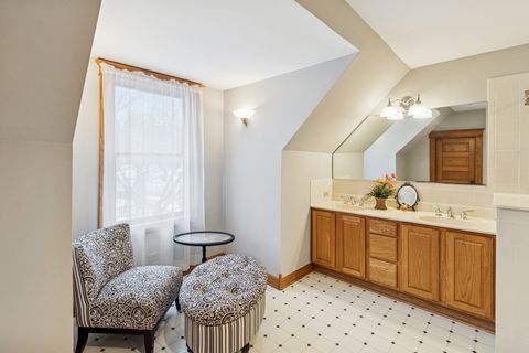 Tiny photo for 419 Dean Street, Woodstock, IL 60098 (MLS # 12536404)