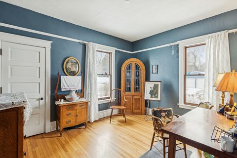 Tiny photo for 419 Dean Street, Woodstock, IL 60098 (MLS # 12536404)