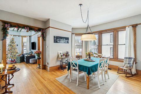 Tiny photo for 419 Dean Street, Woodstock, IL 60098 (MLS # 12536404)