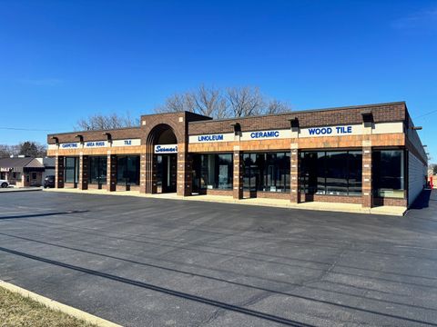 3500 Grand Avenue Gurnee IL 60031